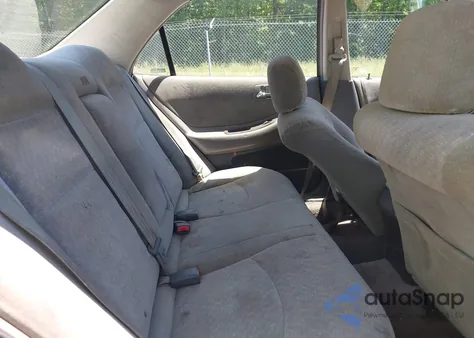 2002 Honda Accord 2.3 Ex/2.3 Se z USA, uszkodzony, nr VIN 1HGCG66882A002277